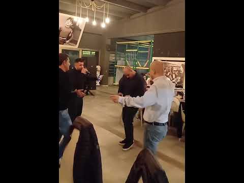 Ronaldo Nuka,Turi Hekuranit,Soni Modena,KlodianLufta -Dajo Dajo Xhani & Aman Aman Dadushe -Live 2025