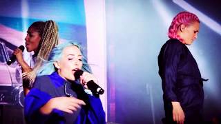 SWEET CALIFORNIA / CADILLAC / MAJADAHONDA / CADILLAC / MAJADAHONDA