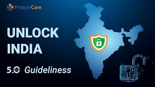Unlock 50 Guidelines  Unlock India  Covid-19  Coro