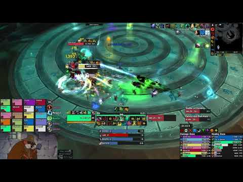 Heroic Fatescribe Roh-Kalo | Brewmaster POV