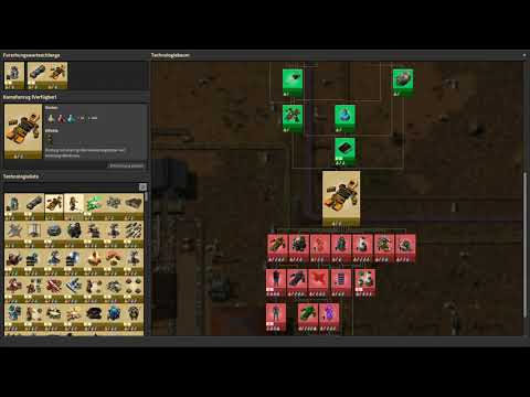 Factorio S6E62 ( Bob/Yuoki ) bessere Module