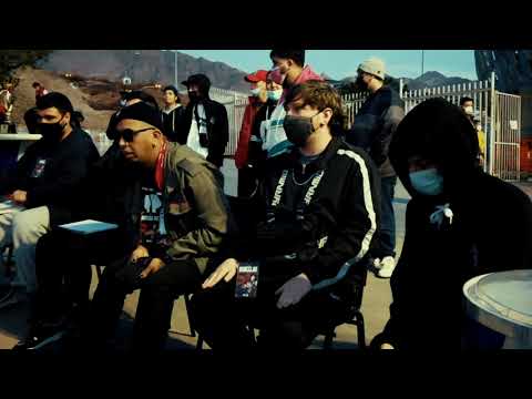 SEDY vs. CATARSIS vs. LIDERCOOL - 8vos | Titanes Liricistas × DEM Battles