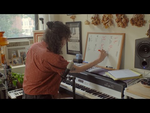 how to write chord progressions (video essay)