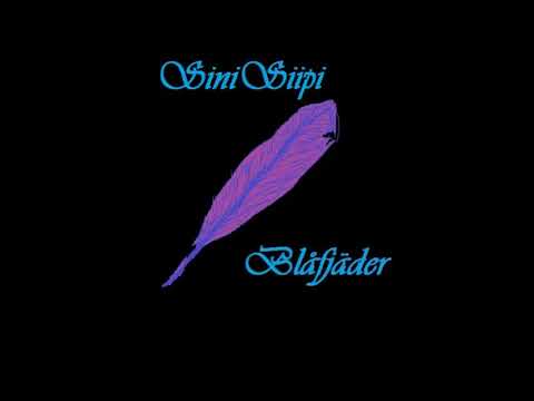 SiniSiipi / Blåfjäder - Orionin Vyö / Bortom Orions Bälte