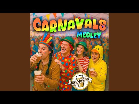 Carnavals Medley
