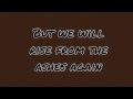 Through It All - Spoken (Lyrics) 