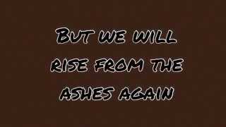 Through It All - Spoken (Lyrics)