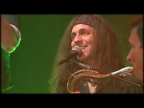 Beginnings - A Celebration of the Music of Chicago Promotional Video -  3 Min. Version