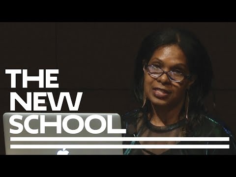 New School Minute: Luciana Scrutchen | Alumni Day 2018
