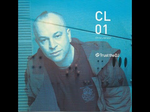 Chris Liberator - CL01 2001