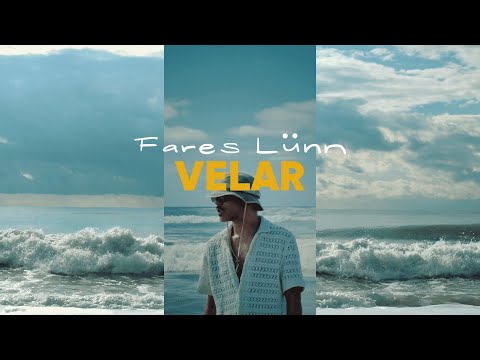 Fares Lünn- VELAR (Official Lyric Video)