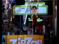 Zip Zap Circus Gateway January 2006 Arnie Trapeze