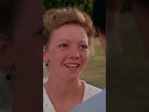 Road to Avonlea – Top-Moment Nr. 1 – Felicity und Gus … wie es endete