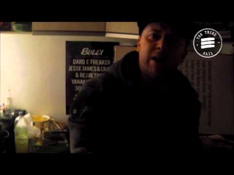 TheThirdRail - Solo Sessions - Sinar-Matic