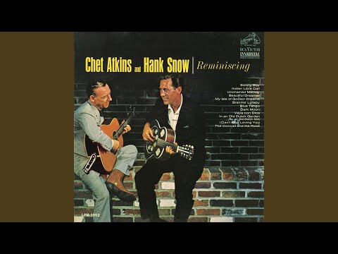 Video thumbnail for Unchained Melody