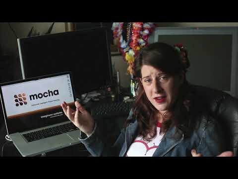 What is Mocha Pro? Planar Tracking and more.