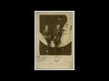 Jungle Blues - Benny Goodman's Boys (Glenn Miller, Tommy Dorsey, Fud Livingston) (1928)