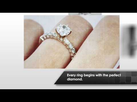Hal Davis Jewelers - Strict Diamond Grading System