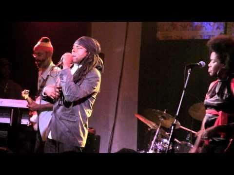 Richie Spice ∞ Street Life -vidbybill