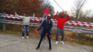 Fly Ty ft Offset & Jadakiss - Large Bag (Prod. by Murille)