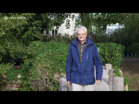 meine VISION: Dr. Uwe Schwesinger