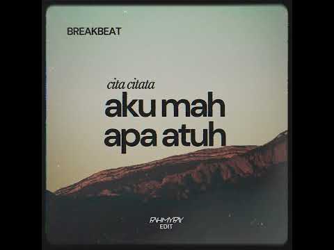 Cuma Selingkuhanmu (Breakbeat)