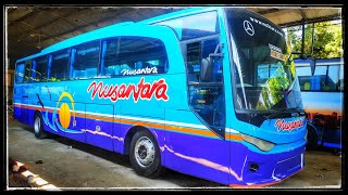 Download lagu MELIHAT HASIL AKHIR PENGERJAAN LIVERY DAN PROSES CLEAR COAT BUS NUSANTARA mp3 Download lagu MELIHAT HASIL AKHIR PENGERJAAN LIVERY DAN PROSES CLEAR COAT BUS NUSANTARA mp3