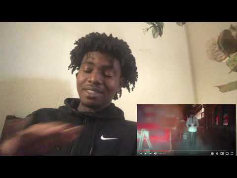 Lil Uzi Vert - Movie [Music Video] | Reaction