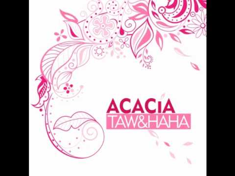 02 아카시아 (inst) (With 수성 of 송크라이걸즈) - HAHA&TAW