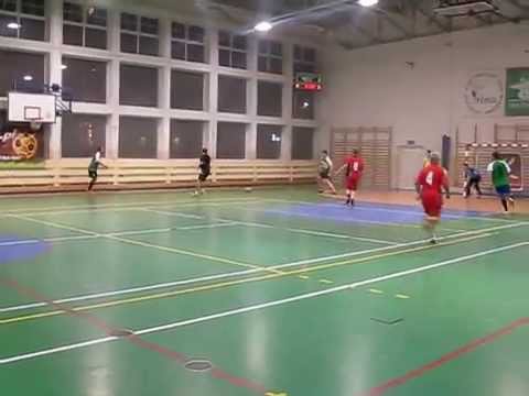 StrefaFutbolu.pl: FcBezAtu - SB