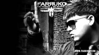 FarruKo (Featuring.Genio &  Baby Johnny) Vamo A Janguiar