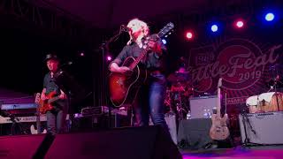 Night’s Too Long- Lucinda Williams- 03-28-2019