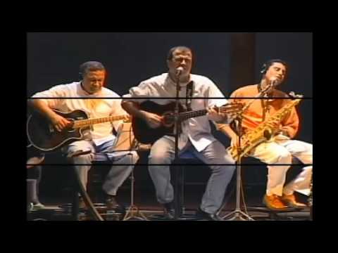 Expressão de louvor - Laércio Oliveira
