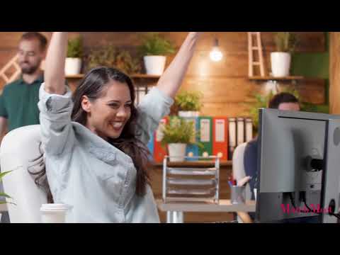 Romano-Verthelyi MatchMeet Commercial