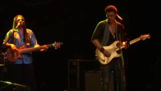 &quot;Everybody Pays Some Dues&quot; Royal S. Brotherhood - BCN2016