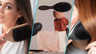 Top 10 Brushes for Thinning Hair in 2025 (Buying Guide)