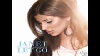 Janet Leon - Let Go