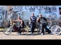 Mr.Capone-E feat Lil Crazy Loc "Showin Love to the East"
