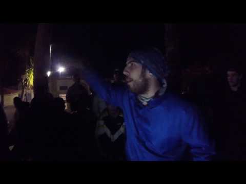 Tanhatos vs Turok - Semifinal -Clasificatoria Conexión Battle - Aspe