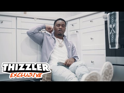 Darrion ft. Tre Solid - Big Dawg (Exclusive Music Video) || Dir. ShootSomething