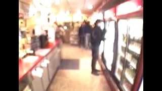 The samples "Falling in love" live at red rocks written by s