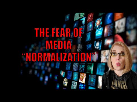 Buffy, Joe Rogan, Peacemaker, and The Fear of Media Normalization