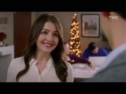 Noël avec une stars [ Film romantique complet en français ] 2022