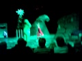 The Grinch Part 1