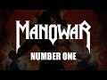 Manowar - Number One (Lyrics)