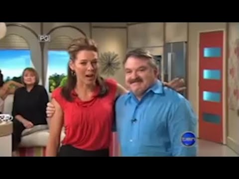 Psychic Fails Hard on Live TV