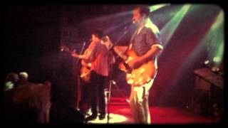 Reigning Sound @ vera, Groningen, july 2015