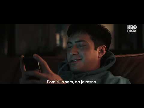 Vrelo rivalstvo | Napovednik | HBO Max