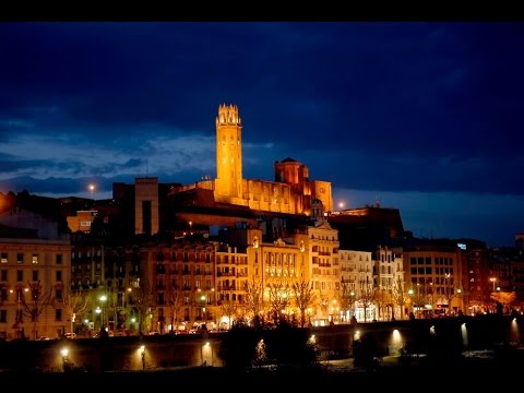 "Lleida Terra Ferma"