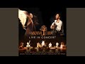 Ajai Alai (Live in Concert)